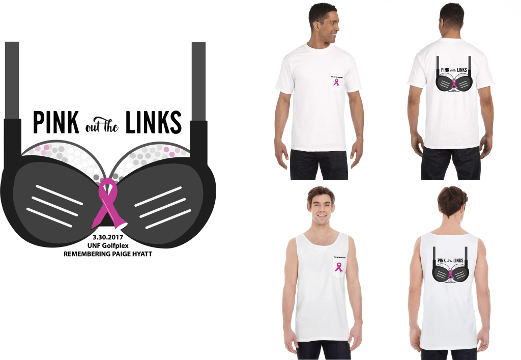 POTL SHIRTS AND TANKS